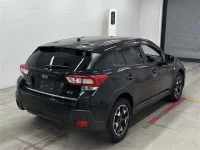 Subaru XV лот № 30032 оценка 4  с аукциона в Японии 4