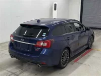 Subaru LEVORG лот № 30036 оценка R  с аукциона в Японии 4