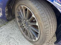 Subaru LEVORG лот № 30036 оценка R  с аукциона в Японии 8