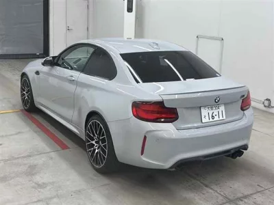 BMW M2