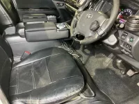 Toyota HIACE VAN лот № 30054 оценка R  с аукциона в Японии 6