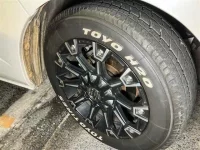 Toyota HIACE VAN лот № 30054 оценка R  с аукциона в Японии 8