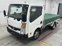 Nissan ATLAS лот № 30066 оценка 3.5  с аукциона в Японии 3