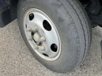 Nissan ATLAS лот № 30066 оценка 3.5  с аукциона в Японии 8