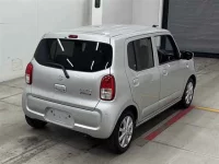 Suzuki ALTO лот № 50062 оценка R  с аукциона в Японии 4