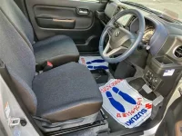 Suzuki ALTO лот № 50062 оценка R  с аукциона в Японии 6