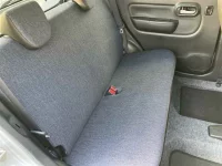 Suzuki ALTO лот № 50062 оценка R  с аукциона в Японии 7