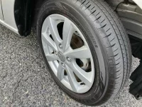 Suzuki ALTO лот № 50062 оценка R  с аукциона в Японии 8