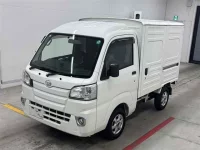 Daihatsu HIJET TRUCK лот № 90129 оценка R  с аукциона в Японии 3
