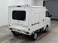 Daihatsu HIJET TRUCK лот № 90129 оценка R  с аукциона в Японии 4