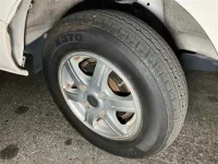 Daihatsu HIJET TRUCK лот № 90129 оценка R  с аукциона в Японии 8