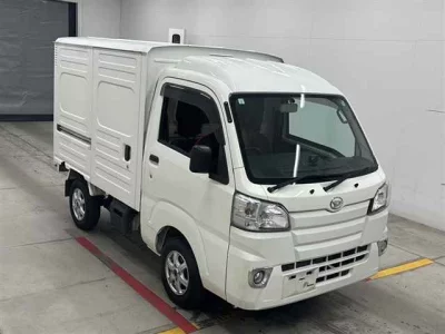 Daihatsu HIJET TRUCK  с аукциона в Японии