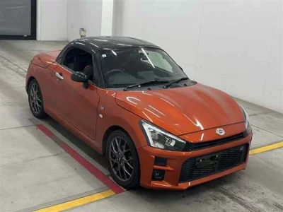 Toyota COPEN