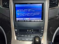 Toyota VELLFIRE лот № 30082 оценка 3.5  с аукциона в Японии 5