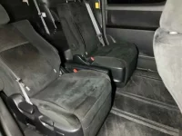 Toyota VELLFIRE лот № 30082 оценка 3.5  с аукциона в Японии 7
