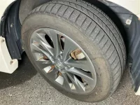 Toyota VELLFIRE лот № 30082 оценка 3.5  с аукциона в Японии 8