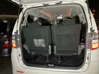 Toyota VELLFIRE лот № 30082 оценка 3.5  с аукциона в Японии 9