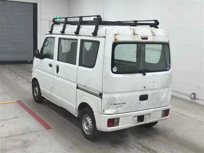 Mitsubishi MINICAB VAN