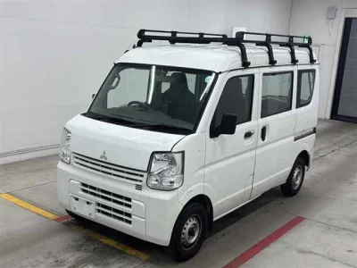 Mitsubishi MINICAB VAN