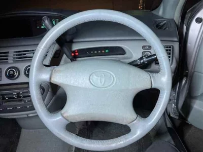 Toyota VISTA