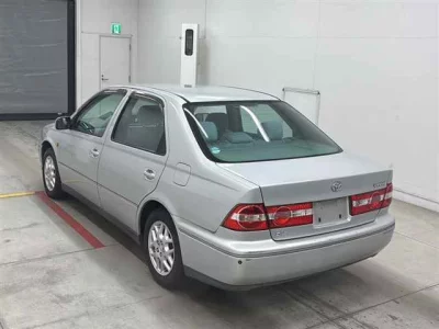 Toyota VISTA