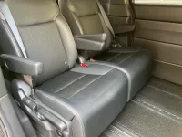 Honda STEP WAGON лот № 30102 оценка 4  с аукциона в Японии 7