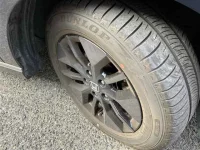 Honda STEP WAGON лот № 30102 оценка 4  с аукциона в Японии 8