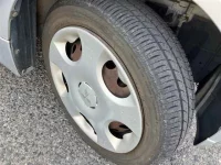 Mitsubishi I лот № 90138 оценка 3.5  с аукциона в Японии 8