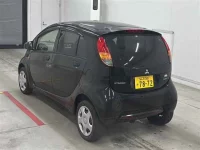 Mitsubishi I-MIEV лот № 90116 оценка 4  с аукциона в Японии 1