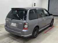 Mazda MPV лот № 90123 оценка 3.5  с аукциона в Японии 4