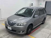 Mazda MPV лот № 90123 оценка 3.5  с аукциона в Японии 3