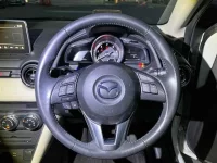 Mazda DEMIO лот № 30073 оценка 4  с аукциона в Японии 2