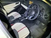 Mazda DEMIO лот № 30073 оценка 4  с аукциона в Японии 6