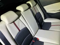 Mazda DEMIO лот № 30073 оценка 4  с аукциона в Японии 7