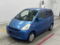 Suzuki MRWAGON лот № 90139 оценка 3.5  с аукциона в Японии 3