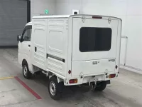 Subaru SAMBAR лот № 90136 оценка 3.5  с аукциона в Японии 1