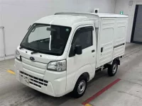 Subaru SAMBAR лот № 90136 оценка 3.5  с аукциона в Японии 3