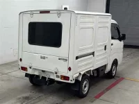 Subaru SAMBAR лот № 90136 оценка 3.5  с аукциона в Японии 4