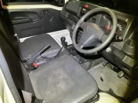 Subaru SAMBAR лот № 90136 оценка 3.5  с аукциона в Японии 6