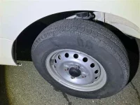 Subaru SAMBAR лот № 90136 оценка 3.5  с аукциона в Японии 8