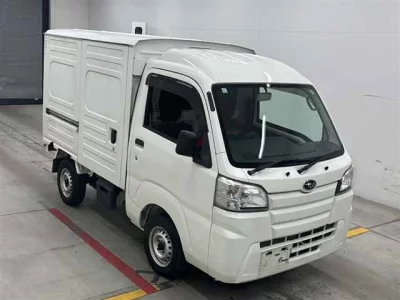 Subaru SAMBAR  с аукциона в Японии