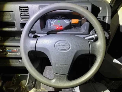 Subaru SAMBAR  с аукциона в Японии