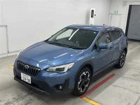 Subaru XV лот № 30110 оценка 4.5  с аукциона в Японии 3