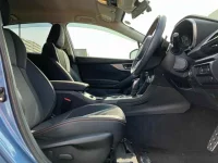 Subaru XV лот № 30110 оценка 4.5  с аукциона в Японии 6