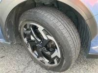 Subaru XV лот № 30110 оценка 4.5  с аукциона в Японии 8