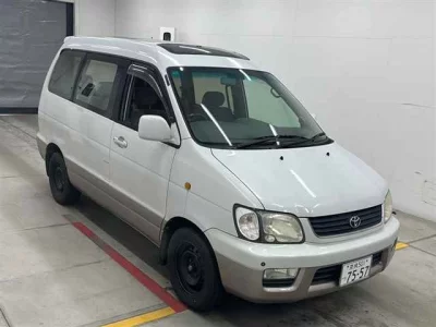 Toyota LITE ACE NOAH