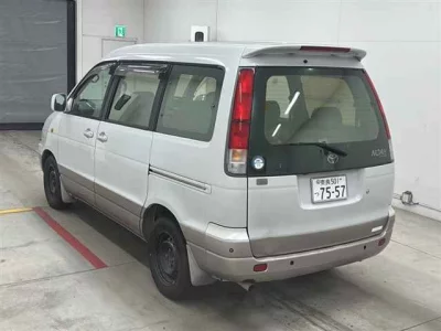 Toyota LITE ACE NOAH