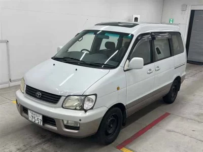 Toyota LITE ACE NOAH