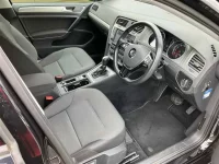 Volkswagen GOLF лот № 30076 оценка 4  с аукциона в Японии 6