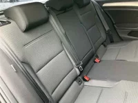 Volkswagen GOLF лот № 30076 оценка 4  с аукциона в Японии 7